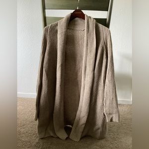 Cashmere Sweater